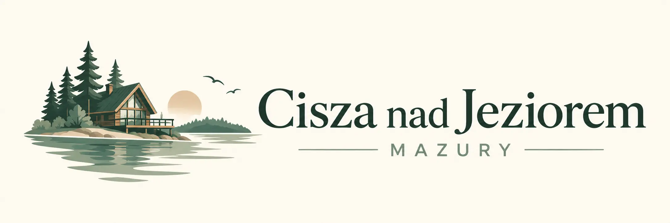 Cisza nad Jeziorem